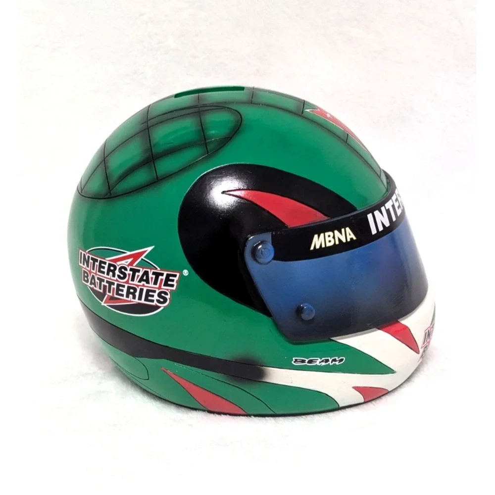 Character Collectibles nascar bobby